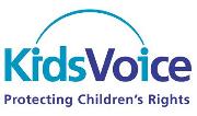 KidsVoice Logo